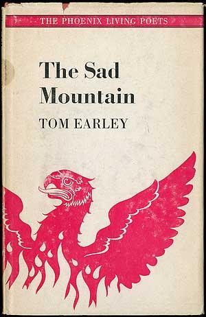 Seller image for The Sad Mountain for sale by Between the Covers-Rare Books, Inc. ABAA