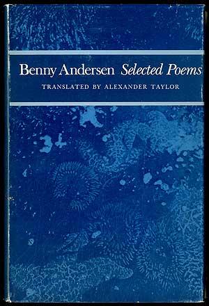 Image du vendeur pour Selected Poems mis en vente par Between the Covers-Rare Books, Inc. ABAA