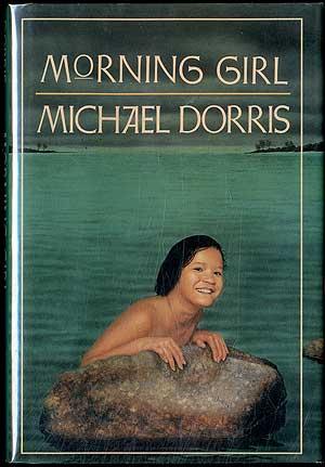 Imagen del vendedor de Morning Girl a la venta por Between the Covers-Rare Books, Inc. ABAA