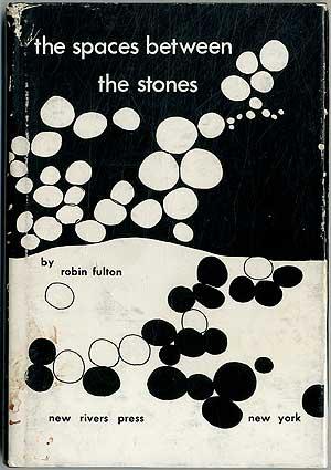 Bild des Verkufers fr The Spaces Between the Stones is Where the Survivors Live zum Verkauf von Between the Covers-Rare Books, Inc. ABAA