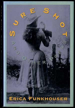 Bild des Verkufers fr Sure Shot: And Other Poems zum Verkauf von Between the Covers-Rare Books, Inc. ABAA