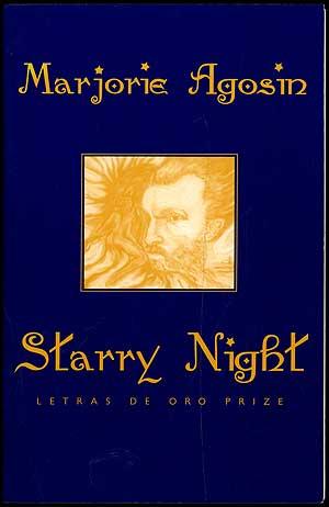 Bild des Verkufers fr Starry Night zum Verkauf von Between the Covers-Rare Books, Inc. ABAA