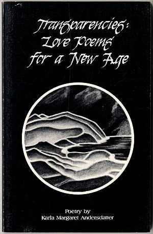 Seller image for Transparencies: Love Poems for a New age for sale by Between the Covers-Rare Books, Inc. ABAA