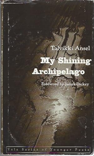 Seller image for My Shining Archipelago for sale by Walden Books