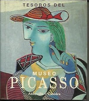 Tesoros del Museo Picasso