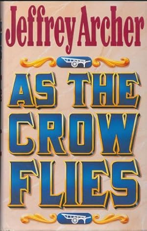 As the Crow Files