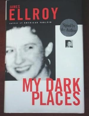 My Dark Places (SIGNED)