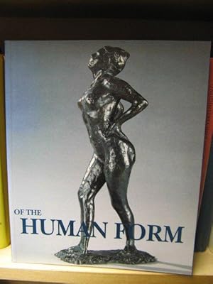 Seller image for Of the Human Form for sale by PsychoBabel & Skoob Books