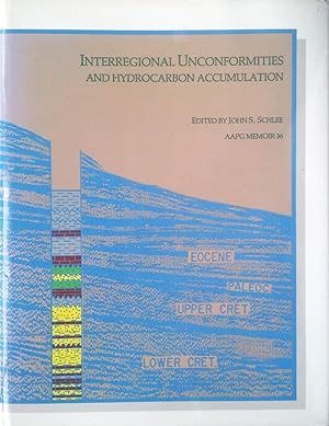 Seller image for Interregional unconformities and hydrocarbon accumulation for sale by Acanthophyllum Books