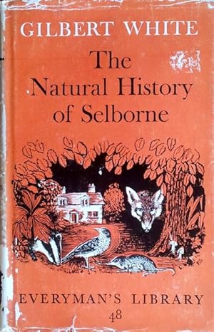 The natural history of Selborne