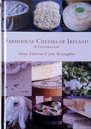 Farmhouse cheeses of Ireland