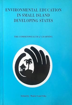 Immagine del venditore per Environmental education in small island developing states venduto da Acanthophyllum Books