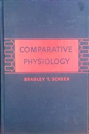 Comparative physiology
