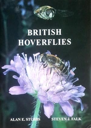 British hoverflies