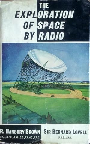 The exploration of space by radio