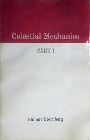 Celestial mechanics, part 1