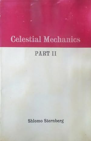 Celestial mechanics, part 2