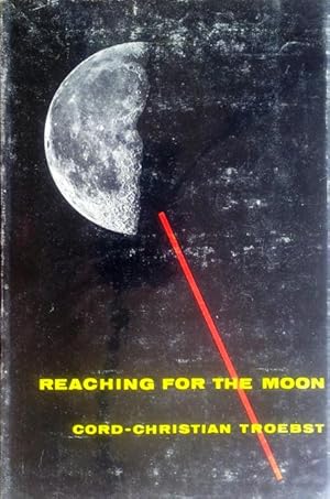 Reaching for the moon