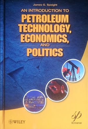 Seller image for Petroleum technology, economics, and politics for sale by Acanthophyllum Books