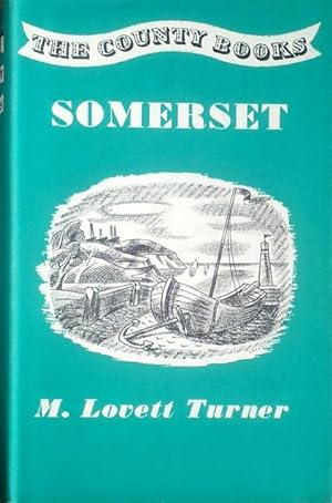 The County Books: Somerset