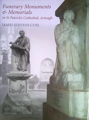 Funerary monuments and memorials in St Patrick?s Cathedral, Armagh