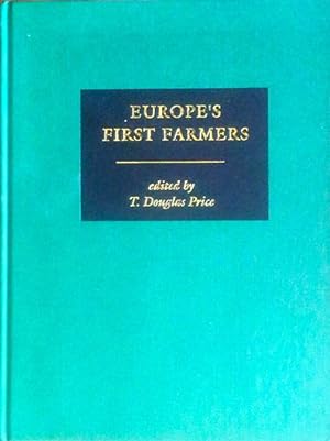 Europe's first farmers