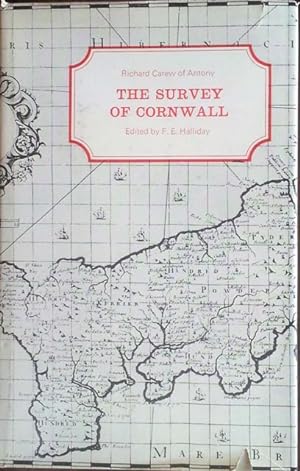 The survey of Cornwall