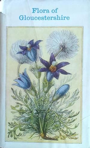 Seller image for Flora of Gloucestershire for sale by Acanthophyllum Books