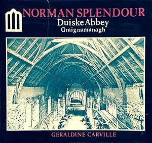 Norman Splendour: Duiske Abbey, Graiguenamanagh