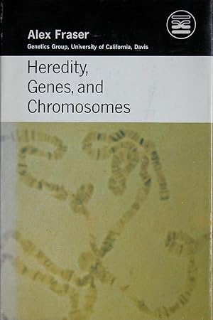 Heredity, genes, and chromosomes