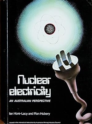 Nuclear electricity: an Australian perspective