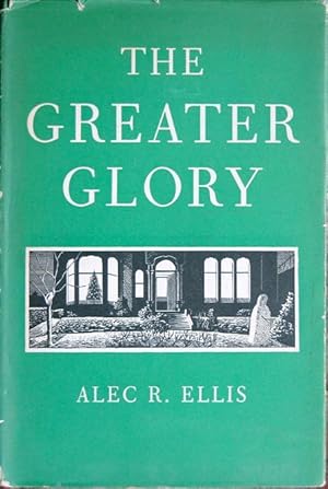 Seller image for The greater glory, or collection of essays for sale by Acanthophyllum Books