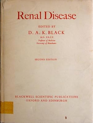 Renal disease