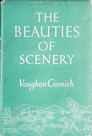 The beauties of scenery: a geographical survey