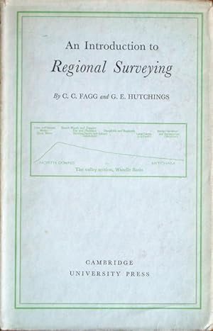 An introduction to regional surveying