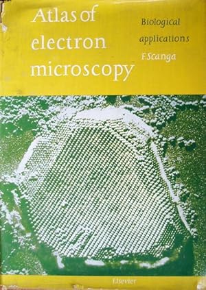 Atlas of electron microscopy