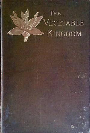 Illustrations of the principal natural orders of the vegetable kingdom (etc.)