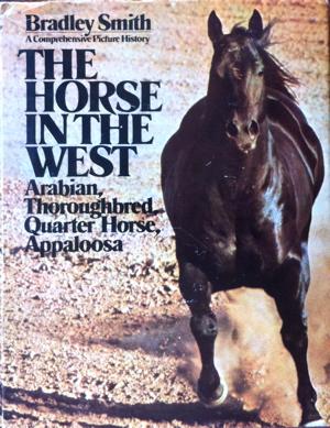 The horse in the West