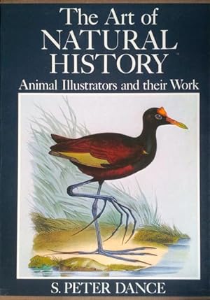 The art of natural history