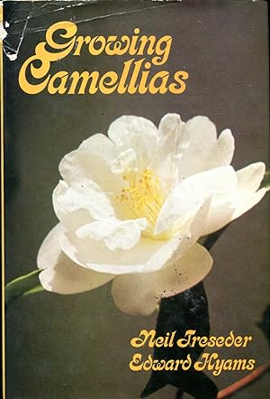 Imagen del vendedor de Growing Camellias a la venta por Pendleburys - the bookshop in the hills