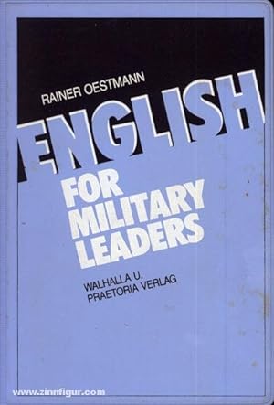 English for Military Leaders