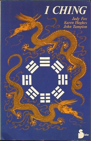 Imagen del vendedor de I Ching a la venta por Livro Ibero Americano Ltda