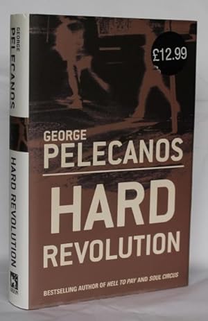 Immagine del venditore per Hard Revolution venduto da H4o Books