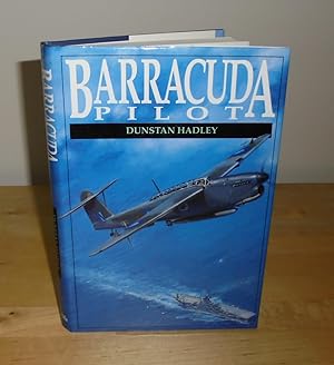 Seller image for Barracuda Pilot for sale by M. C. Wilson