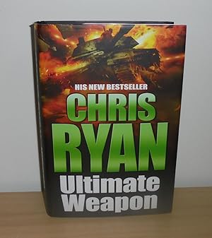 Seller image for Ultimate Weapon for sale by M. C. Wilson