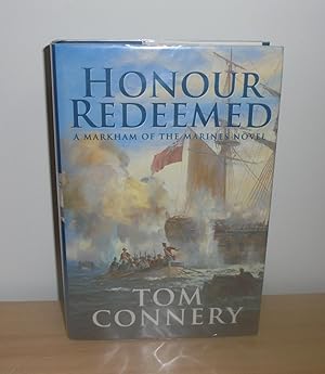 Seller image for Honour Redeemed for sale by M. C. Wilson