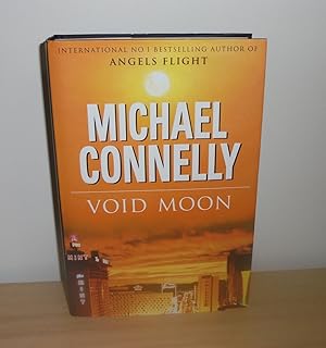 Seller image for Void Moon for sale by M. C. Wilson