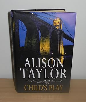 Seller image for Child's Play for sale by M. C. Wilson