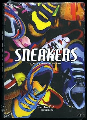 Imagen del vendedor de Sneakers a la venta por Little Stour Books PBFA Member