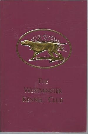 Seller image for Westminster Kennel Club 131st Annual Dog Show: 2007 (Catalog: February 12-13, 2007) for sale by Bookfeathers, LLC